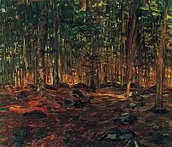 Wald