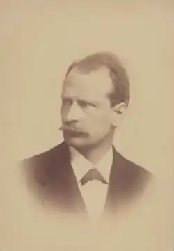 Wilhelm Vischer