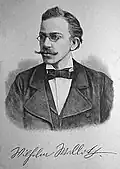 Wilhelm Walloth