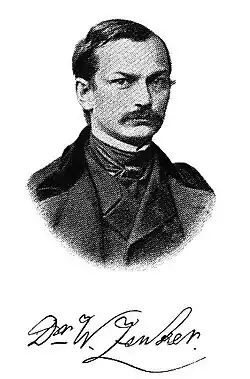 Wilhelm Zenker