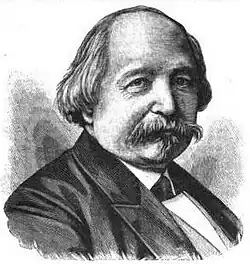 Wilhelm David Koner