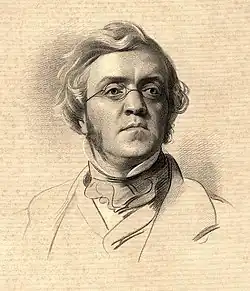 William Makepeace Thackeray