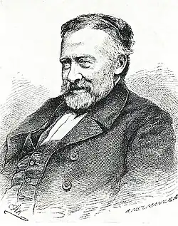 Willibald Alexis