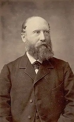 August Wintterlin