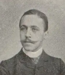 Friedrich Wintterlin