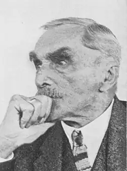 Wilhelm Wisser