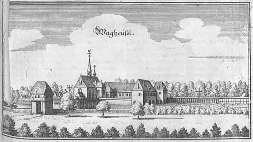 Waghäusel