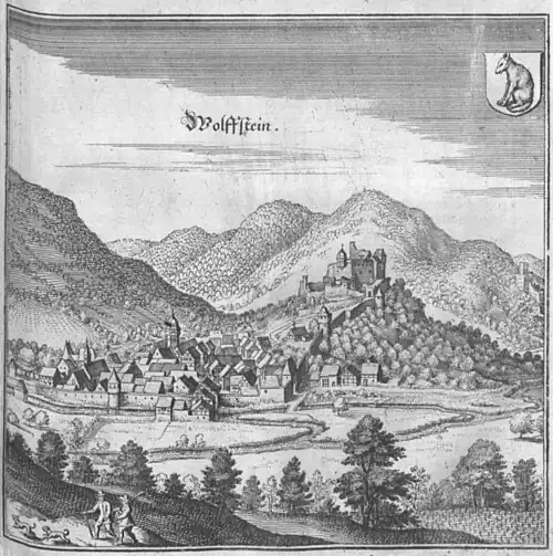 Wolfstein
