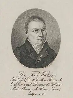 Ferdinand Wurzer