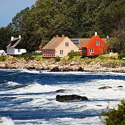 Bornholm