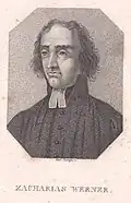 Zacharias Werner