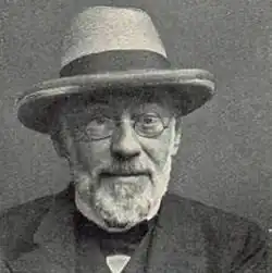 Carl Salemann