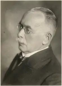 Adolf Frey