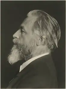 Carl Brun