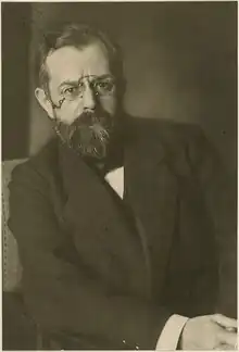 Otto Waser