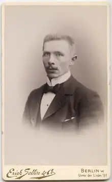 Julius Ailio