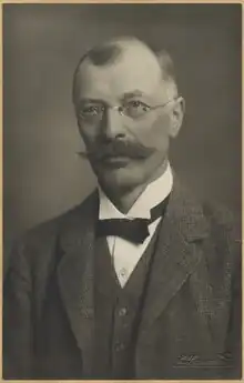 Otto Lagercrantz