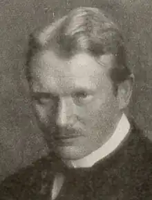Hans Achelis