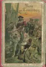 Schmid: Rosa von Tanneburg