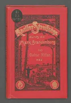 Oskar Kilian
