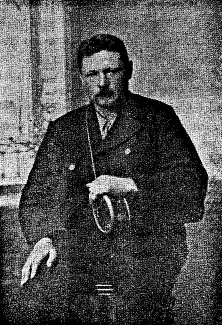 Ólafur Davíðsson