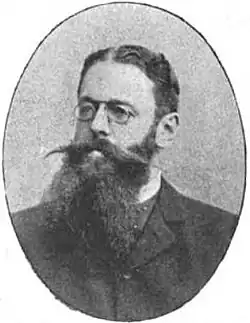 Alban von Hahn