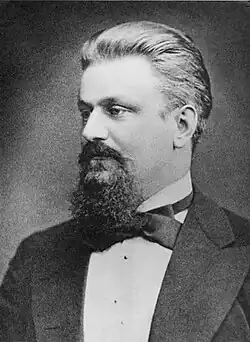 Arvid Genetz