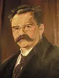 August Sperl