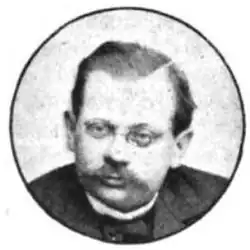 Curt Mündel