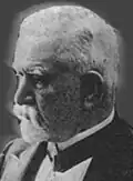 Dagobert Schoenfeld