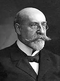 Friedrich von Weech