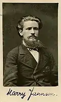 Harry Jannsen