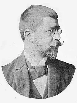 Heinz Tovote