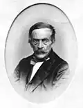 Gottlieb August Wilhelm Herrich-Schäffer