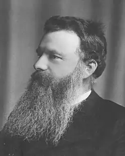 Jón Þorkelsson