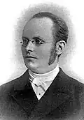 Justus Julius August Jacobi