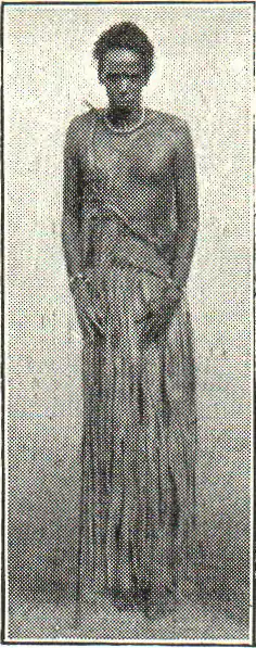 Wahuma (Hamit).
