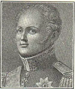 Alexander I. v. Rußland