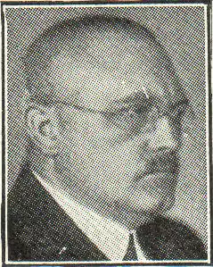 Karl Bosch.