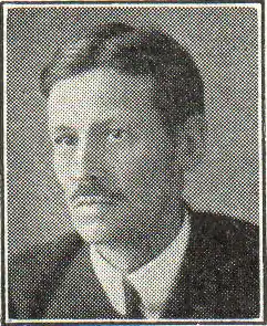 Rudolf Breitscheid