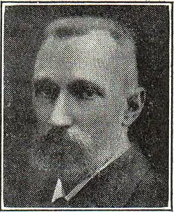 Pierre Curie.