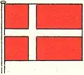 13. Dänemark H.