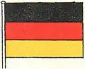 15. Deutschland N.