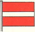 32. Lettland N. H.