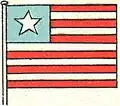 33. Liberia K. H.