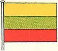 34. Litauen N. H.