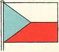54. Tschechoslowakei N. H.