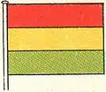 6. Bolivia N.