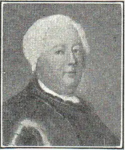 Friedrich Wilhelm I.