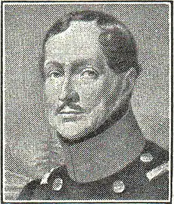 Friedrich Wilhelm III.